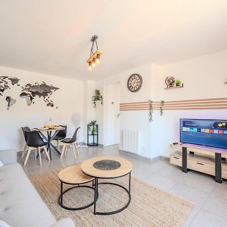 Appartement Port Marchand Τουλόν Εξωτερικό φωτογραφία