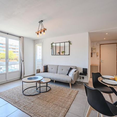 Appartement Port Marchand Τουλόν Εξωτερικό φωτογραφία