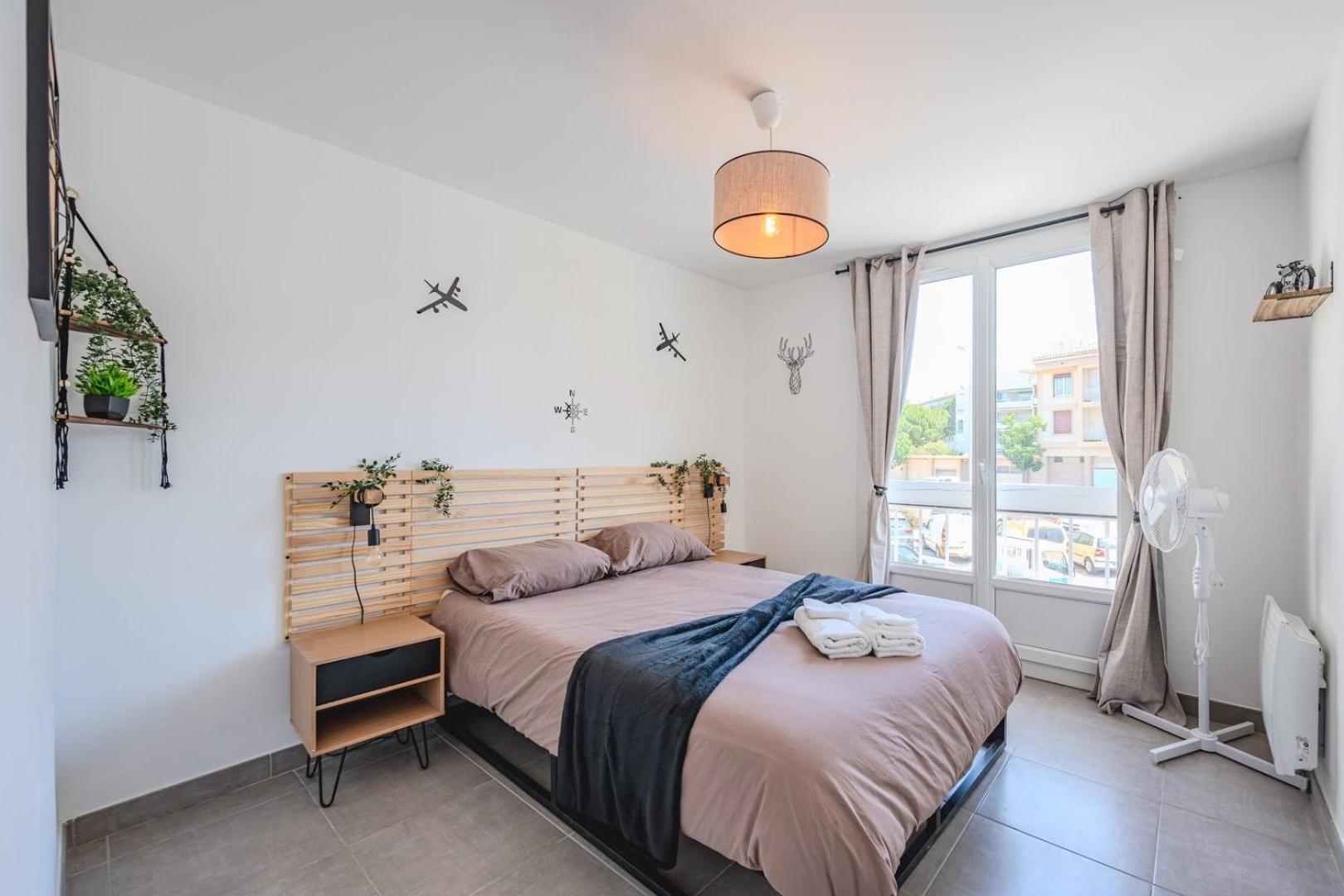 Appartement Port Marchand Τουλόν Εξωτερικό φωτογραφία