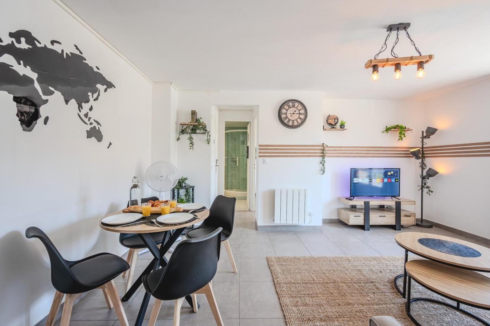Appartement Port Marchand Τουλόν Εξωτερικό φωτογραφία