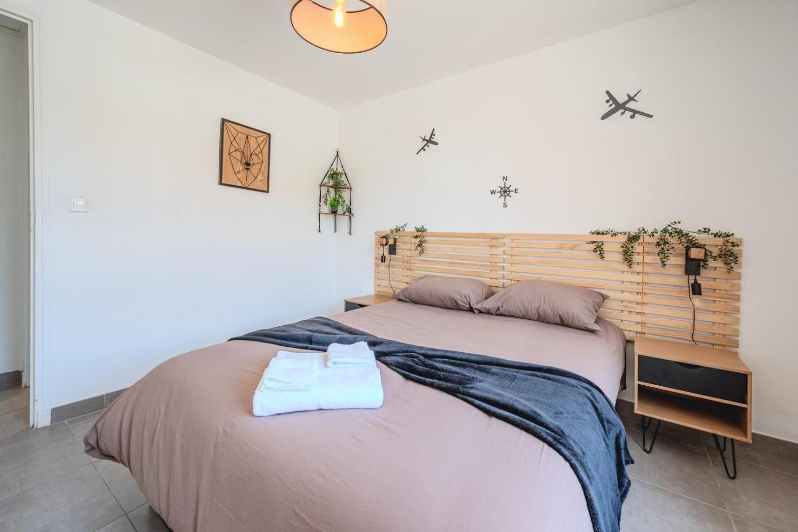 Appartement Port Marchand Τουλόν Εξωτερικό φωτογραφία