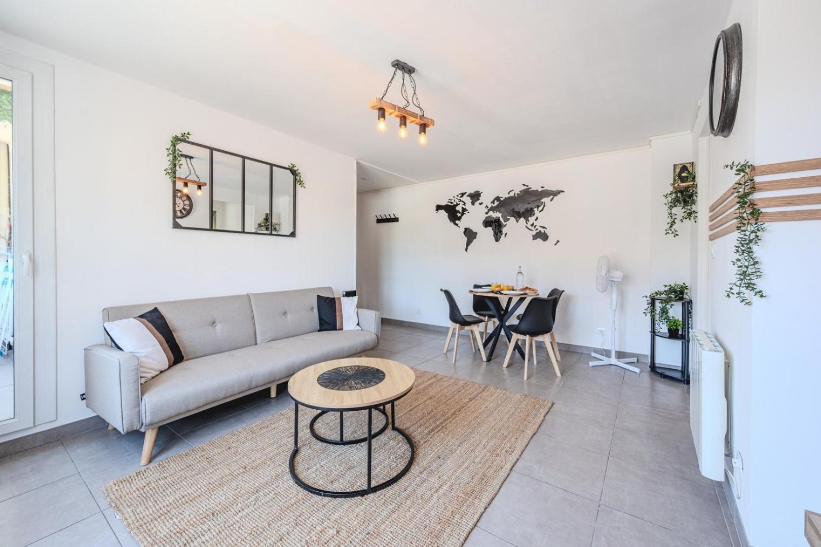 Appartement Port Marchand Τουλόν Εξωτερικό φωτογραφία